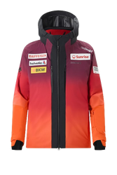 Insulated jacket Descente Swiss/Insulated Jacket Swiss - 2024/25