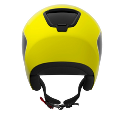 Helmet KASK Omega Yellow Fluo - 2024/25