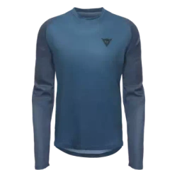 Cycling jacket Hgl Jersey Ls Deep-Blue - 2023