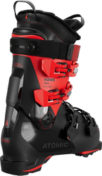 Ski boots Atomic Hawx Prime 110 GW Black/Red - 2024/25