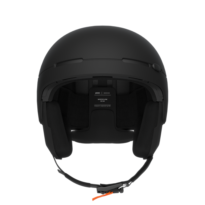 Helm POC Meninx Uranium Black Matt - 2025/26