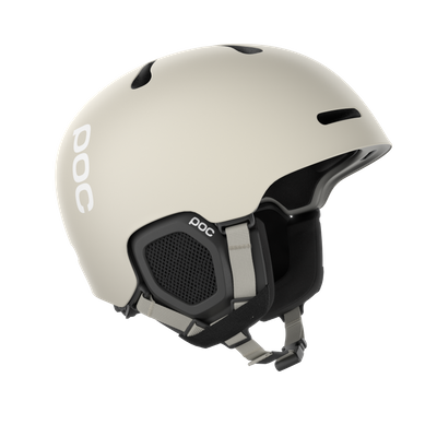 Helmet POC Fornix MIPS POW JJ Mineral Grey Matt - 2025/26