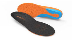 Einlagen SUPERFEET Flex Mid