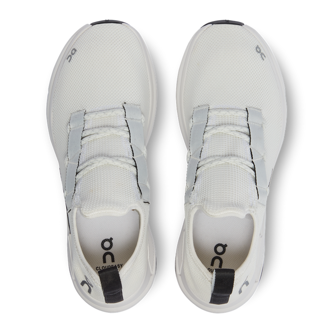 Men shoes On Running Cloudeasy Undyed-white/Black