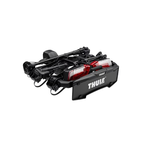 Thule OutPace 2-bike Platform Bike Rack
