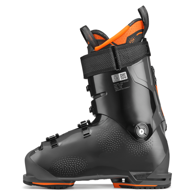 Ski boots TECNICA Mach1 HV 110 TD GW Race Gray - 2025/26