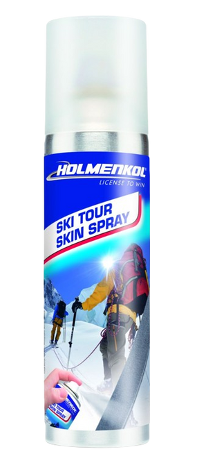 Holmenkol Ski Tour Skin Spray