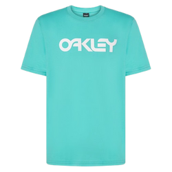 T-Shirt OAKLEY Mark II Tee 2.0 Sea Blue