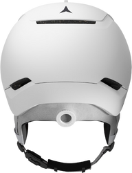 Skiing helmet Atomic Revent GT AMID Visor HD Photo White Heather - 2024/25