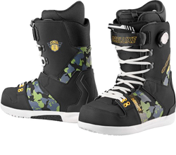 Snowboard boots Deeluxe DNA PRO ATV - 2024/25