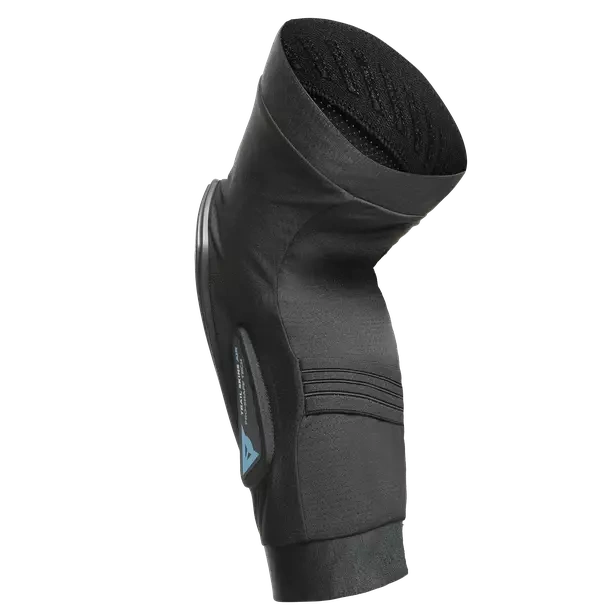 Knieschoner Trail Skins Air Knee Guards Black - 2023