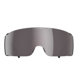 Sonnenbrille POC Propel Uranium Black/Clarity Road/Sunny Silver