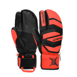Handschuhe Reusch Worldcup Warrior Lobster - 2024/25