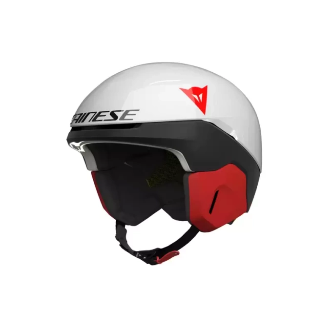 Helmet DAINESE Nucleo Mips PRO White/Limo - 2022/23