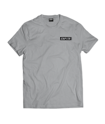 T-Shirt Capita Skull Tee Light Grey - 2024/25