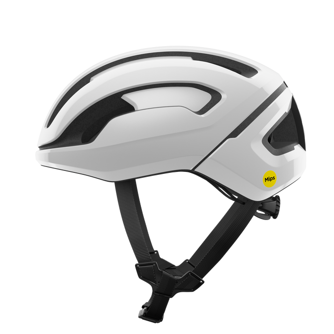 Bicycle helmet POC Omne Air MIPS Hydrogen White - 2025