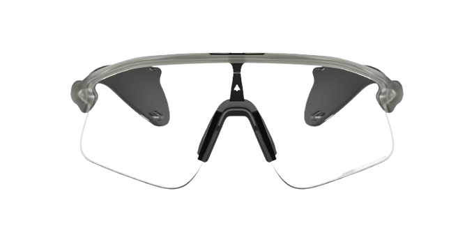 Sonnenbrille Oakley Stunt Devil Grey Ink/Clear To Black Iridium Photochromic Lenses