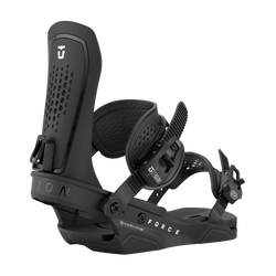 Snowboard Bindings Union Force Black 20-YR - 2025/26
