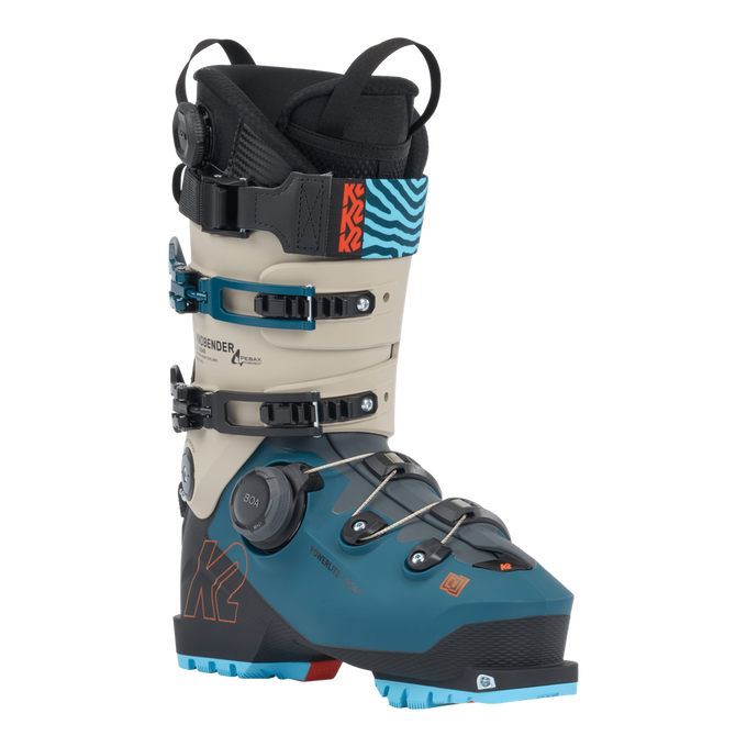 Skischuhe K2 Mindbender 130 Boa - 2023/24