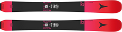 Ski Atomic Redster J2 70-90 Red Tension/Black - 2025/26