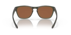 Sunglasses OAKLEY Manorburn Prizm Tungsten Polarized Lenses/Matte Olive Ink Frame - 2022