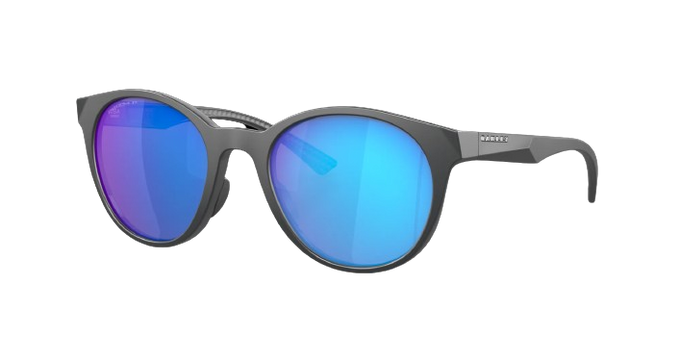 Sunglasses Oakley Spindrift Prizm Sapphire Polarized Lenses/Matte Carbon Frame