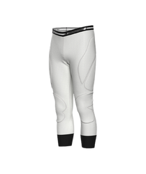 Pants Anti-Cut Energiapura Panta 3/4 Cut Resistant Natural White - 2024/25