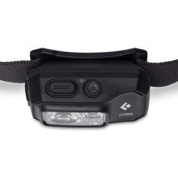 Headlamp Black Diamond Storm 450 Headlamp Black - 2023/24