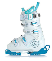 Schuhschoner Sidas Ski Traction Blue