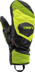 Gloves LEKI WCR Venom 3D Junior Mitt - 2025/26