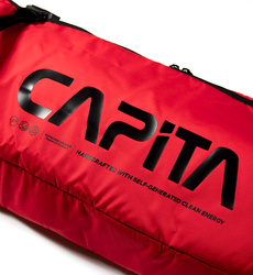 Snowboardtasche Capita Wheeled Board Bag 165 - 2025/26