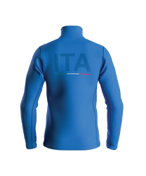 Sweatshirt Energiapura Tynset Italy Turquise Junior - 2024/25