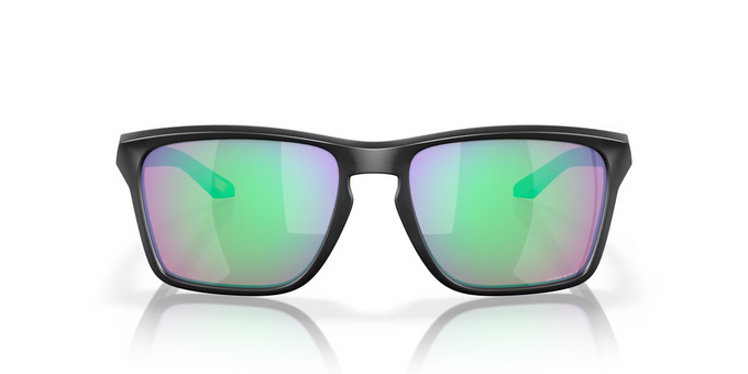 Sunglasses Oakley Sylas Prizm Golf Lenses/Matte Black Ink Frame