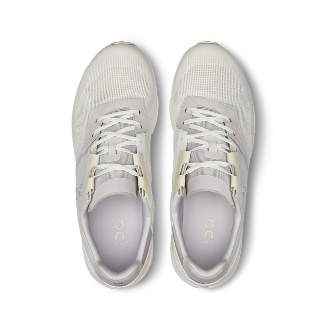 Men shoes On Running Cloudrift White/Frost