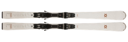 Ski Volkl Flair SC + vMotion 11 TCX Lady Silver - 2024/25