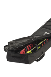 Volkl Rolling Double Ski Bag 185 cm - 2025/26