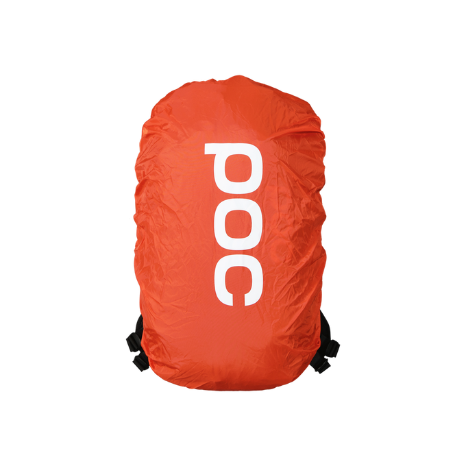 Rucksack POC Versatile Backpack 20L Uranium Black - 2024/25