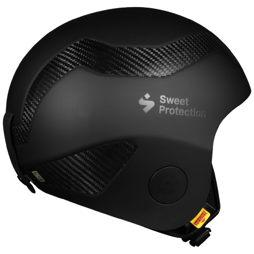 Helm Sweet Protection Volata Carbon 2Vi® Mips Race Helmet - 2025/26