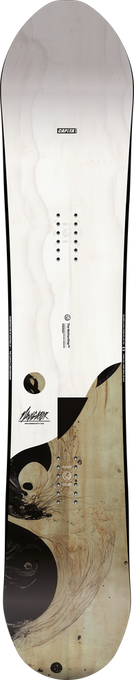 Snowboard Capita Navigator 158 - 2024/25