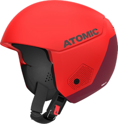 Skihelm Atomic Redster Red - 2024/25