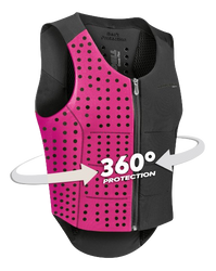 Protector Komperdell Ballistic Flex Fit Women - 2025/26