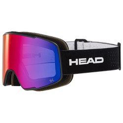 Goggles HEAD Horizon 2.0 5K Red/Black - 2025/26