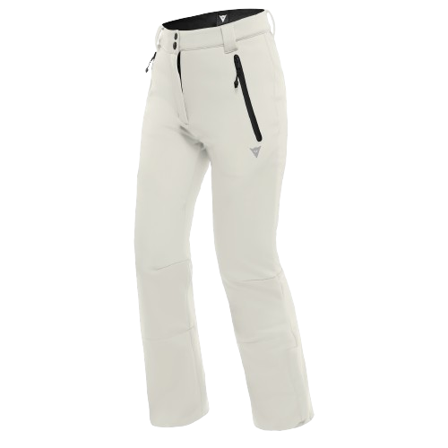 Ski Hosen Dainese Eira Softshell Pants Lily-White - 2024/25