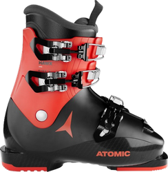 Skischuhe Atomic Hawx Kids 3 Black/Red – 2024/25