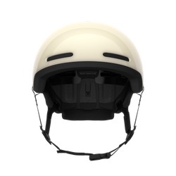 Helmet POC Calyx Mips Uranium Raw White - 2025/26