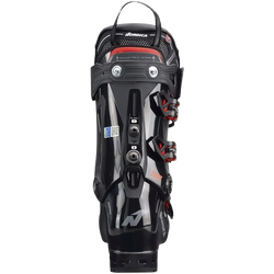 Skischuhe Nordica Speedmachine 3 130 GW Black-Anthracite-Red - 2024/25