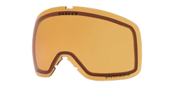 Replacement lens Oakley Flight Tracker M Rep Lens Przm Persimmon - 2024/25