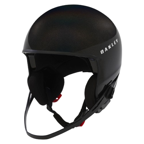 Skiing helmet Oakley ARC5 PRO Kilde Black Galaxy - 2025/26