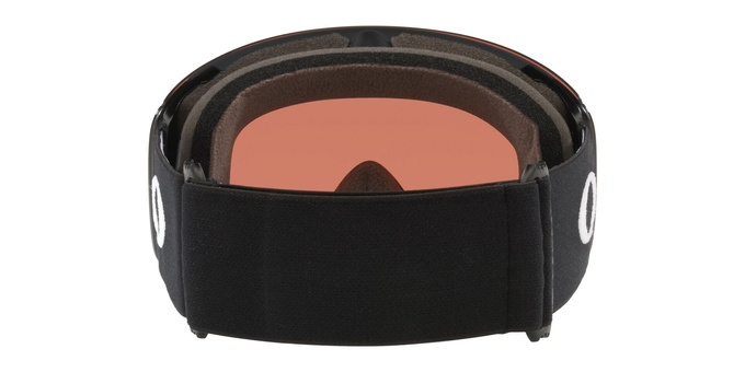 Goggles Oakley Flight Deck L Matte Black/Prizm Snow Garnet - 2025/26