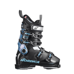 Skischuhe Nordica Pro Machine 95 (GW) Black-Light/Blue-Light - 2024/25